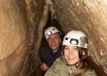 Geführte Touren durch die Odelsteinhöhle in Johnsbach